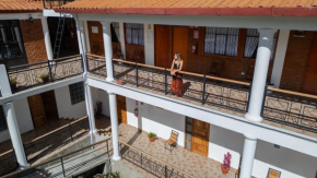 Tupac Huaraz